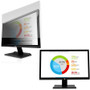 V7 Privacy Filter WS 23.8" Glossy, Matte - For 23.8" Widescreen LCD Monitor - 16:9 (Fleet Network)