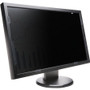 Kensington FP230 Privacy Screen for 23" Widescreen Monitors - For 23" Widescreen Monitor - Fingerprint Resistant, Scratch Resistant (Fleet Network)