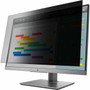 Targus 4Vu Privacy Screen for HP EliteDisplay E243i - TAA Compliant Clear - For 24 Widescreen LCD Monitor - 1610 - Anti-glare - TAA AST037GLZ