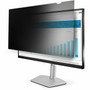 StarTechcom Monitor Privacy Screen for 24 Display - Widescreen Computer Monitor Security Filter - Blue Light Reducing Screen - 24 in PRIVSCNMON24