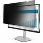 StarTech.com Monitor Privacy Screen for 23" Display - Widescreen Computer Monitor Security Filter - Blue Light Reducing Screen - 23 in (Fleet Network)