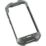 Zebra Mobile Computer Case - For Zebra Mobile Computer - Black - Damage Resistant Bump Resistant Drop Resistant - Rugged - 1 SG-TC5X-EXONHS-01