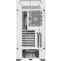 Corsair 5000D Airflow Computer Case - Mid-tower - White - Tempered Glass - 0 (CC-9011211-WW)