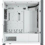 Corsair AIRFLOW 7000D Computer Case - Full-tower - Steel - 3 x 5.51" (140 mm) x Fan(s) Installed - ATX Motherboard Supported - Fan (CC-9011219-WW)