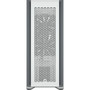 Corsair AIRFLOW 7000D Computer Case - Full-tower - Steel - 3 x 551 140 mm x Fans Installed - ATX Motherboard Supported - Fan CC-9011219-WW