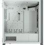 Corsair AIRFLOW 7000D Computer Case - Full-tower - Steel - 3 x 551 140 mm x Fans Installed - ATX Motherboard Supported - Fan CC-9011219-WW