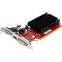 VisionTek AMD Radeon HD 5450 Graphic Card - 1 GB DDR3 SDRAM - PCI Express 2.1 x16 - HDMI - VGA - DVI (Fleet Network)