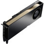 PNY NVIDIA Quadro RTX A6000 Graphic Card - 48 GB GDDR6 - 384 bit Bus Width - PCI Express 40 x16 - DisplayPort VCNRTXA6000-PB