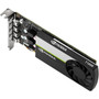 PNY NVIDIA T1000 Graphic Card - 4 GB GDDR6 - Low-profile - 128 bit Bus Width - PCI Express 30 x16 VCNT1000-PB