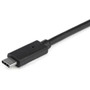 StarTechcom 4 Port USB C Hub to 3x USB A  1x USB-C - SuperSpeed 10Gbps USB Type-C 3132 Gen 2 Adapter Hub - USB Bus Powered - - 4 HB31C3A1CB