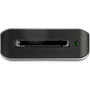 StarTechcom 3 Port USB C Hub with SD Card Reader - 3x USB-A  SD Slot - USB 3132 Gen 2 10Gbps Type C Laptop Adapter Hub - Bus - 2 HB31C3ASDMB