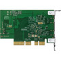 QNAP Thunderbolt 3 Expansion Card - PCI Express 30 x4 - Plug-in Card - PC QXP-T32P