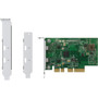 QNAP Thunderbolt 3 Expansion Card - PCI Express 30 x4 - Plug-in Card - PC QXP-T32P