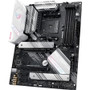 Asus ROG Strix B550-A GAMING Desktop Motherboard - AMD Chipset - Socket AM4 - ATX - Ryzen 3, Ryzen 5, Ryzen 7, Ryzen 9, Ryzen 5 Pro, 7 (ROG STRIX B550-A GAMING)