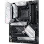 Asus ROG Strix B550-A GAMING Desktop Motherboard - AMD Chipset - Socket AM4 - ATX - Ryzen 3, Ryzen 5, Ryzen 7, Ryzen 9, Ryzen 5 Pro, 7 (ROG STRIX B550-A GAMING)