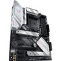 Asus ROG Strix B550-A GAMING Desktop Motherboard - AMD Chipset - Socket AM4 - ATX - Ryzen 3, Ryzen 5, Ryzen 7, Ryzen 9, Ryzen 5 Pro, 7 (ROG STRIX B550-A GAMING)