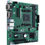 Asus A520M-C II/CSM Desktop Motherboard - AMD Chipset - Socket AM4 - Micro ATX - Ryzen 3, Ryzen 5, Ryzen 7, Ryzen 9, Ryzen 3 PRO, 5 7 (PRO A520M-C II/CSM)