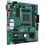 Asus A520M-C IICSM Desktop Motherboard - AMD Chipset - Socket AM4 - Micro ATX - Ryzen 3 Ryzen 5 Ryzen 7 Ryzen 9 Ryzen 3 PRO 5 7 PRO A520M-C IICSM