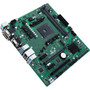 Asus A520M-C IICSM Desktop Motherboard - AMD Chipset - Socket AM4 - Micro ATX - Ryzen 3 Ryzen 5 Ryzen 7 Ryzen 9 Ryzen 3 PRO 5 7 PRO A520M-C IICSM