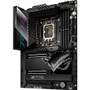 Asus ROG Maximus Z690 Hero Desktop Motherboard - Intel Chipset - Socket LGA-1700 - Intel Optane Memory Ready - ATX - Pentium Gold, i5, (ROG MAXIMUS Z690 HERO)