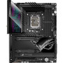 Asus ROG Maximus Z690 Hero Desktop Motherboard - Intel Chipset - Socket LGA-1700 - Intel Optane Memory Ready - ATX - Pentium Gold i5 ROG MAXIMUS Z690 HERO