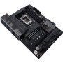 Asus ProArt B660-CREATOR D4 Desktop Motherboard - Intel Chipset - Socket LGA-1700 - Intel Optane Memory Ready - ATX - Pentium Gold, i7 (Fleet Network)