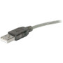 C2G JETLan USB 2.0 Fast Ethernet Adapter - USB - 1 x RJ-45 - 10/100Base-TX (39998)