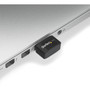 StarTechcom USB WiFi Adapter - AC600 - Dual-Band Nano USB Wireless Network Adapter - 1T1R 80211ac Wi-Fi Adapter - 24GHz  5GHz - to USB433ACD1X1