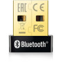 TP-Link UB400 Bluetooth 4.0 Bluetooth Adapter for Computer/Notebook - USB 2.0 - External (UB400)