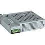 Black Box IND ENET Switch PWR Supply - Power Supply - 4-Slot, 44W, 20-72VDC, Low-Voltage (LE2700LV-PS)