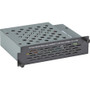 Black Box IND ENET Switch PWR Supply - Power Supply - 4-Slot, 44W, 20-72VDC, Low-Voltage (Fleet Network)