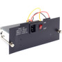 Black Box Power Supply Left MC CHS - Power Supply - Left, Copper to Fiber Media Converter Chassis (Fleet Network)