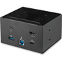StarTech.com Laptop docking module for the conference table connectivity box lets you access boardroom or huddle space devices - Set - (Fleet Network)