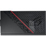 Asus ROG ROG-STRIX-850G Power Supply - Internal - 120 V AC 230 V AC Input - 33 V DC  20 A 5 V DC  20 A 12 V DC  70 A 12 V DC  ROG-STRIX-850G