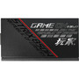 Asus ROG ROG-STRIX-850G Power Supply - Internal - 120 V AC 230 V AC Input - 33 V DC  20 A 5 V DC  20 A 12 V DC  70 A 12 V DC  ROG-STRIX-850G