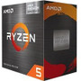 AMD Ryzen 5 G-Series 5600G Hexa-core (6 Core) 3.90 GHz Processor - Retail Pack - 16 MB L3 Cache - 3 MB L2 Cache - 64-bit Processing - (Fleet Network)