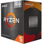 AMD Ryzen 5 G-Series 5600G Hexa-core 6 Core 390 GHz Processor - Retail Pack - 16 MB L3 Cache - 3 MB L2 Cache - 64-bit Processing - 100-100000252BOX