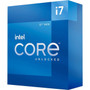 Intel Core i7 i7-12700K Dodeca-core 12 Core 360 GHz Processor - 25 MB L3 Cache - 11 MB L2 Cache - 5 GHz Overclocking Speed - 10 nm BX8071512700K