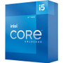Intel Core i5 i5-12600K Deca-core (10 Core) 3.70 GHz Processor - 16 MB L3 Cache - 8.50 MB L2 Cache - 4.90 GHz Overclocking Speed - 10 (BX8071512600K)