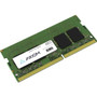 Axiom 8GB DDR4-2133 SODIMM for HP - T0H90AA - For Notebook - 8 GB (1 x 8GB) - DDR4-2133/PC4-17000 DDR4 SDRAM - 2133 MHz - 260-pin - (Fleet Network)