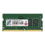 Transcend 8GB DDR4 SDRAM Memory Module - 8 GB - DDR4-2400PC4-19200 DDR4 SDRAM - 2400 MHz - CL17 - 120 V - Non-ECC - Unbuffered - - TS1GSH64V4B-I
