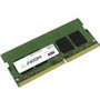 Axiom 32GB DDR4-2666 SODIMM for HP - 4VN08AA - For Notebook Workstation - 32 GB 1 x 32GB - DDR4-2666PC4-21300 DDR4 SDRAM - 2666 - 4VN08AA-AX