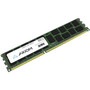 Axiom 16GB DDR3-1333 ECC RDIMM for Cisco - E100D-MEM-RDIM16G - For Server - 16 GB (1 x 16GB) - DDR3-1333/PC3-10600 DDR3 SDRAM - 1333 - (Fleet Network)