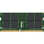 Kingston ValueRAM 32GB DDR4 SDRAM Memory Module - 32 GB - DDR4-2666/PC4-21300 DDR4 SDRAM - 2666 MHz - CL19 - 1.20 V - Non-ECC - - - - (Fleet Network)