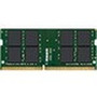 Kingston 16GB DDR4 SDRAM Memory Module - For Notebook Workstation Mini PC All-in-One PC - 16 GB - DDR4-3200PC4-25600 DDR4 SDRAM - KCP432SD816