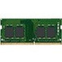 Kingston 16GB DDR4 SDRAM Memory Module - For All-in-One PC Notebook Mini PC Workstation - 16 GB - DDR4-3200PC4-25600 DDR4 SDRAM - KCP432SS816