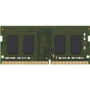 Kingston 8GB DDR4 SDRAM Memory Module - 8 GB - DDR4-3200/PC4-25600 DDR4 SDRAM - 3200 MHz - CL22 - 1.20 V - Non-ECC - Unbuffered - - - (Fleet Network)