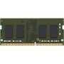 Kingston ValueRAM 8GB DDR4 SDRAM Memory Module - 8 GB - DDR4-3200PC4-25600 DDR4 SDRAM - 3200 MHz - CL22 - 120 V - Non-ECC - - - - KVR32S22S68