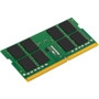 Kingston 32GB DDR4 SDRAM Memory Module - For Mini PC, Mobile Workstation, Notebook - 32 GB - DDR4-3200/PC4-25600 DDR4 SDRAM - 3200 MHz (Fleet Network)