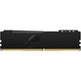 Kingston FURY Beast 8GB DDR4 SDRAM Memory Module - 8 GB 1 x 8GB - DDR4-3200PC4-25600 DDR4 SDRAM - 3200 MHz - CL16 - 135 V - - DIMM KF432C16BB8